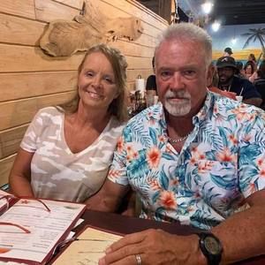 Meet your Posher, Randy